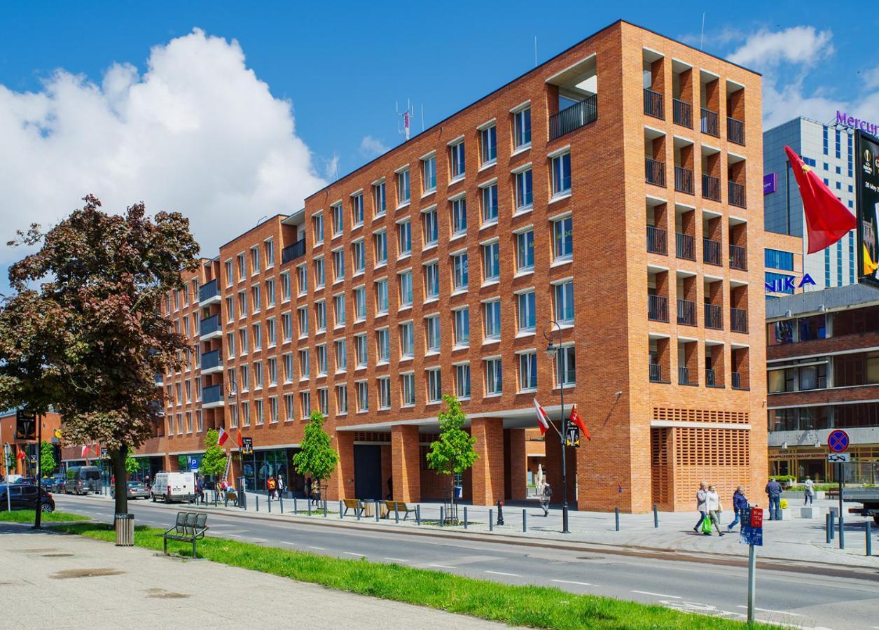 Apartament Enjoy! Gdansk Old Town Exterior foto